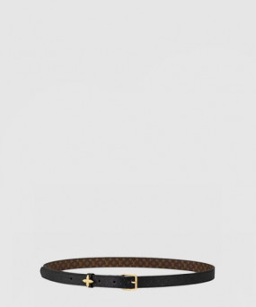 루이비통 프리티 LV 리버서블 벨트 M8439W