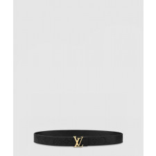 루이비통 LV 아이코닉 리버서블 벨트 M0328W
