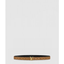 루이비통 LV 아이코닉 리버서블 벨트 M0296V