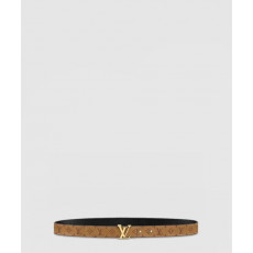 루이비통 LV 아이코닉 리버서블 벨트 M0296V