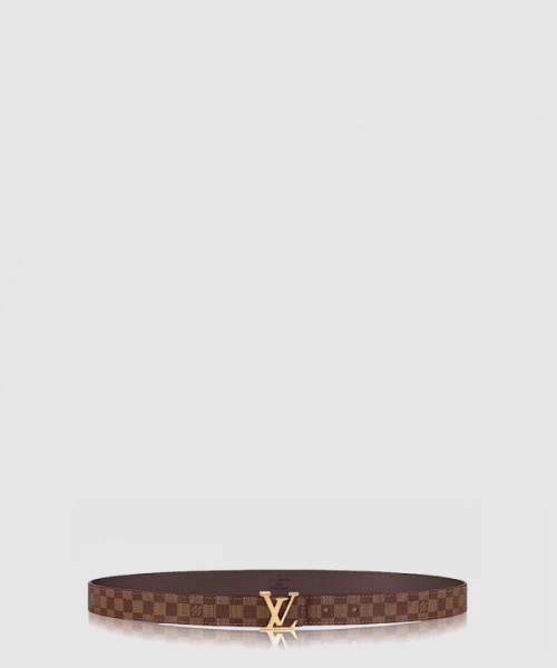 루이비통 LV 아이코닉 리버서블 벨트 M9267V