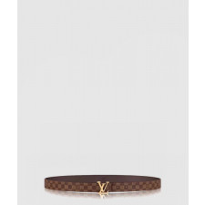 루이비통 LV 아이코닉 리버서블 벨트 M9267V