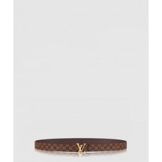 루이비통 LV 아이코닉 리버서블 벨트 M9267V