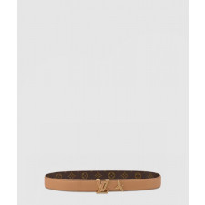 루이비통 프리티 LV 리버서블 벨트 M8255U