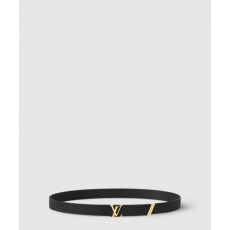 루이비통 LV 이니셜 꾸뛰르 벨트 M9578V