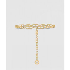 루이비통 마이 LV 체인 벨트 M8244Z