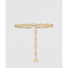 루이비통 마이 LV 체인 벨트 M8244Z