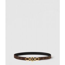 루이비통 LV 서클 프라임 리버서블 벨트 M0510W