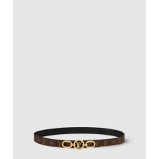 루이비통 LV 서클 프라임 리버서블 벨트 M0510W