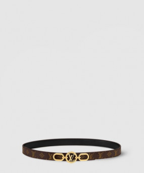 루이비통 LV 서클 프라임 리버서블 벨트 M0510W