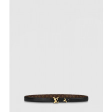 루이비통 프리티 LV 리버서블 벨트 M8232X