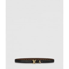 루이비통 프리티 LV 리버서블 벨트 M8232X