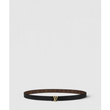 루이비통 LV 아이코닉 리버서블 벨트 M0431X