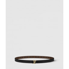 루이비통 LV 아이코닉 리버서블 벨트 M0431X