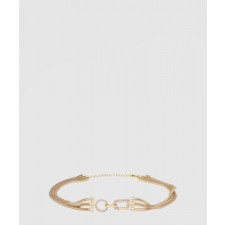 미우미우 체인 벨트 5JZ016