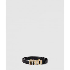 미우미우 가죽 벨트 5CC404