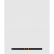 발렌시아가 BB 씬 벨트 673518