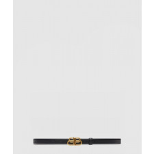 발렌시아가 BB THIN 벨트 581690