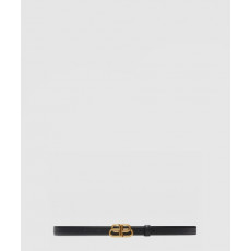 발렌시아가 BB THIN 벨트 581690