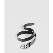 발렌시아가 BB 라지 벨트 570370