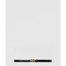 발렌시아가 BB 라지 벨트 581690