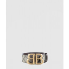 발렌시아가 BB 벨트 416112