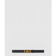 발렌시아가 BB 씬 벨트 673523