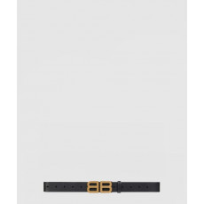 발렌시아가 BB 씬 벨트 673523