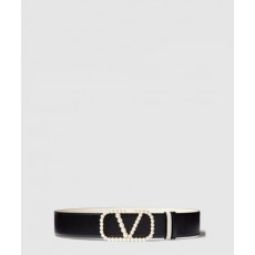 송아지 가죽 양면 벨트