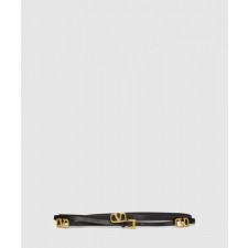 발렌티노 블로고 시그니처 나파 벨트