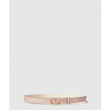 발렌티노 브이로고 리버서블 벨트