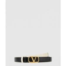 발렌티노 브이로고 리버서블 벨트