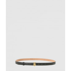 버버리 TB 로고 패턴 벨트 80234391