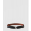 버버리 레더 리버시블 TB 벨트 80525301