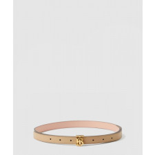 버버리 리버시블 레더 TB 벨트 80660521