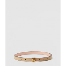 버버리 리버시블 레더 TB 벨트 80660521