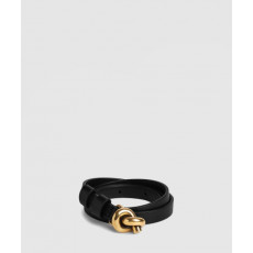 보테가베네타 놋 벨트 743753