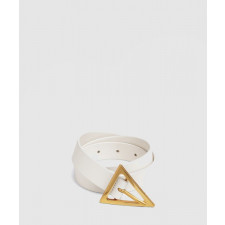 보테가베네타 트라이앵글 벨트 609275