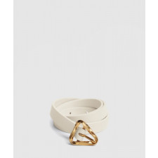 보테가베네타 그래스프 벨트 680342