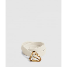 보테가베네타 그래스프 벨트 680342