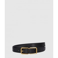 생로랑 가죽 벨트 G1N062