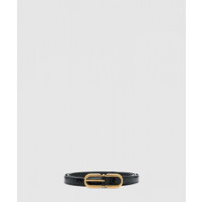 생로랑 빈티지 니들 버클 벨트 732242