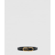 생로랑 빈티지 니들 버클 벨트 732242