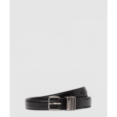 생로랑 모노그램 벨트 650977