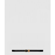 생로랑 모노그램 벨트 650974