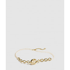 샤넬 체인 벨트 ABD740