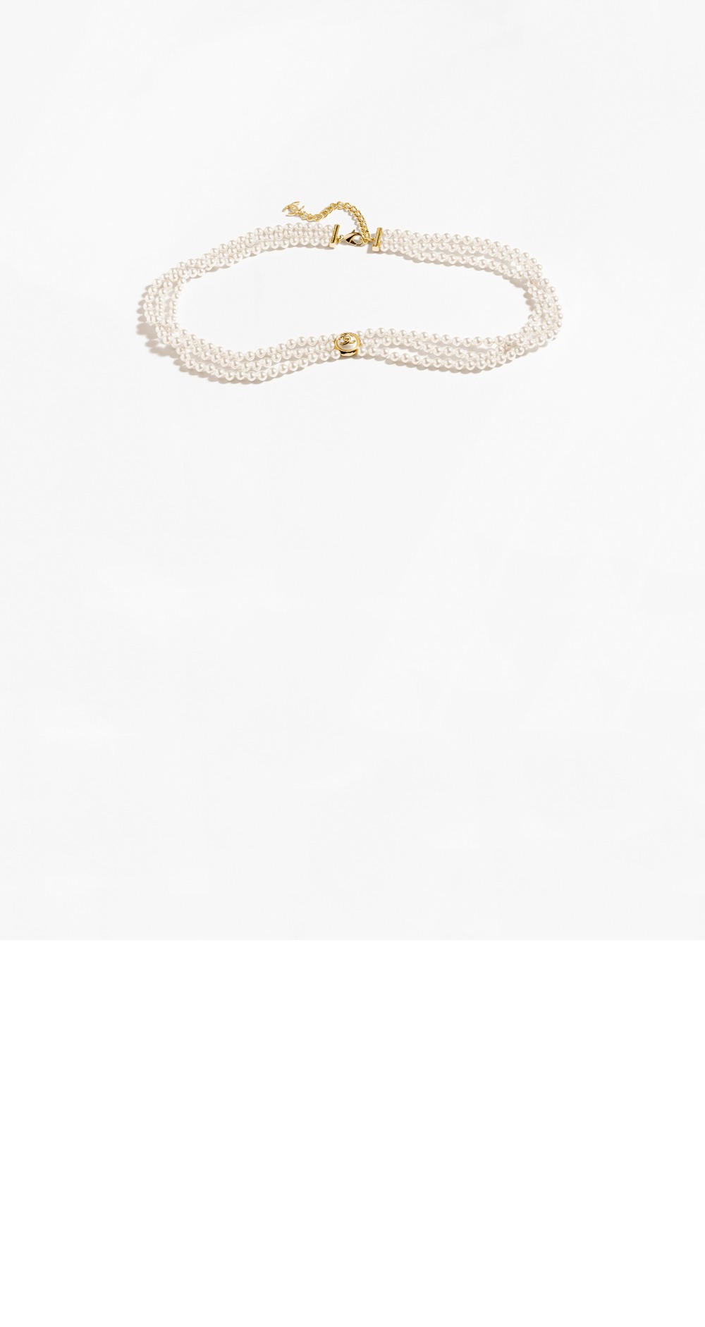 샤넬 체인 벨트 ABD712