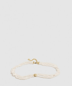 샤넬 체인 벨트 ABD712