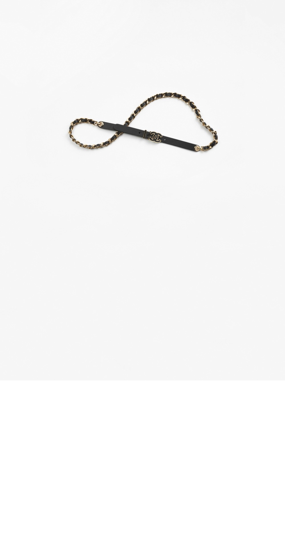 샤넬 체인 벨트 AAA436