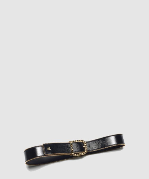 샤넬 로고 벨트 AAA453